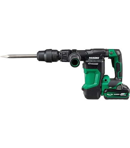 Amazon | マキタ(Makita) 電動ハンマ (SDSマックスシャンク